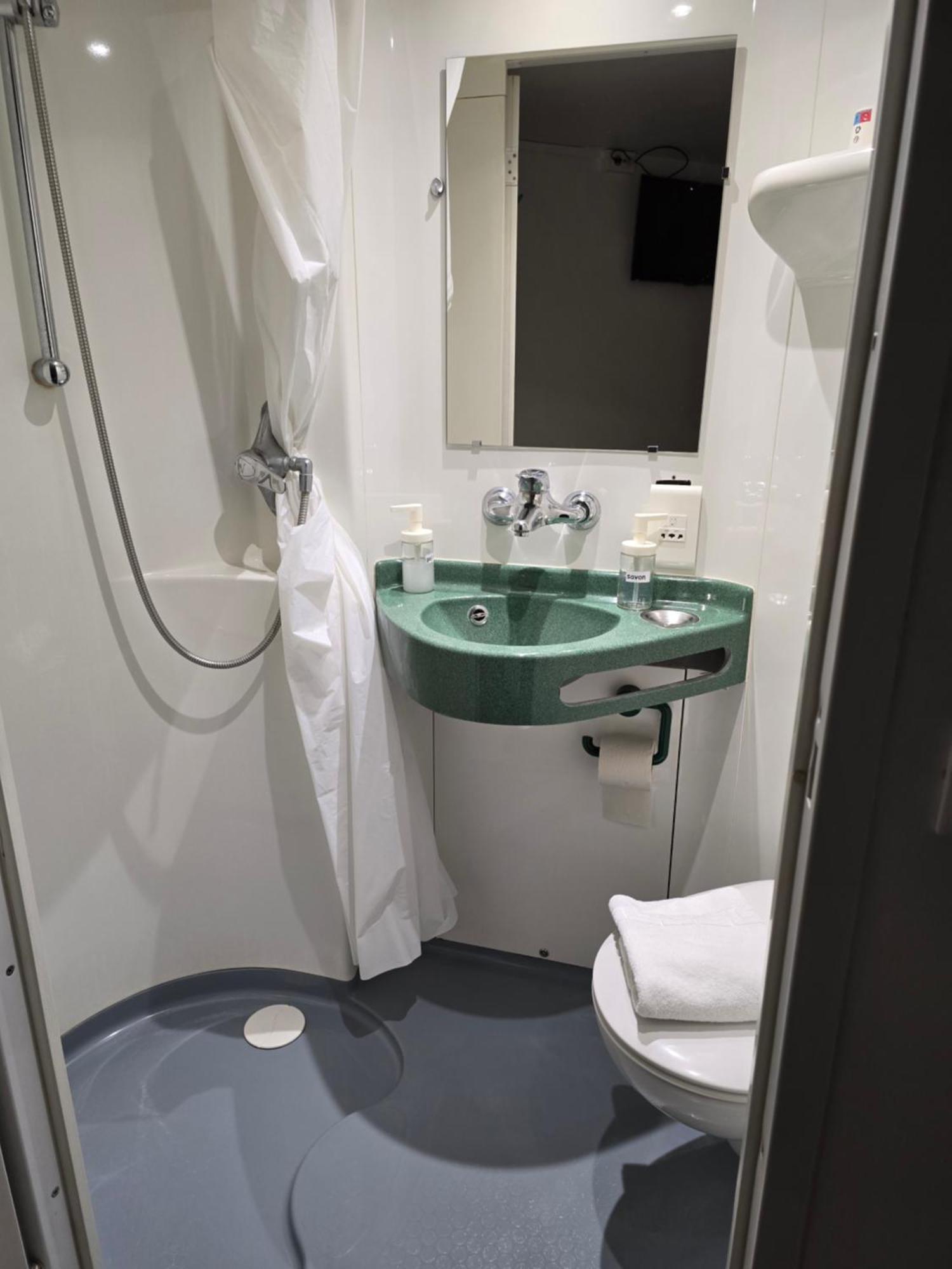 Fasthotel Poitiers Futuroscope Hotel